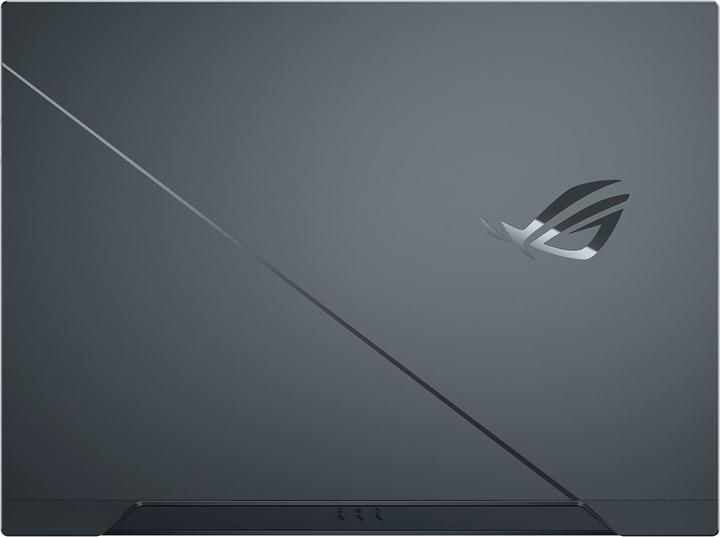 Image du produit ASUS ROG Zephyrus Duo 15 (15.60", Core i9-10980HK, 32 Go, 2000 Go, CH)
