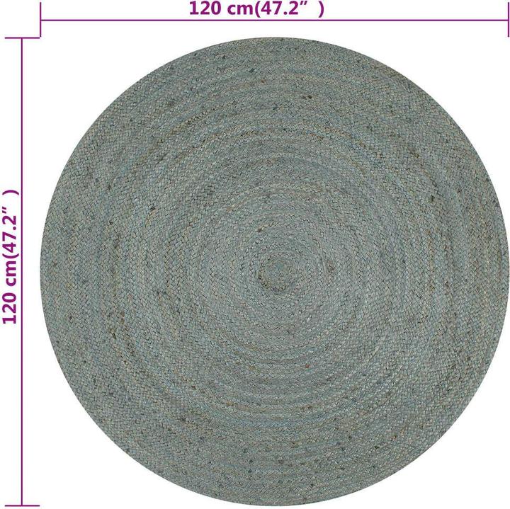 Actual product image VidaXL Tacita (120 x 120 cm)