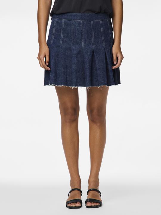 Image du produit Pieces PCFABIA Jupe en jean (XS)
