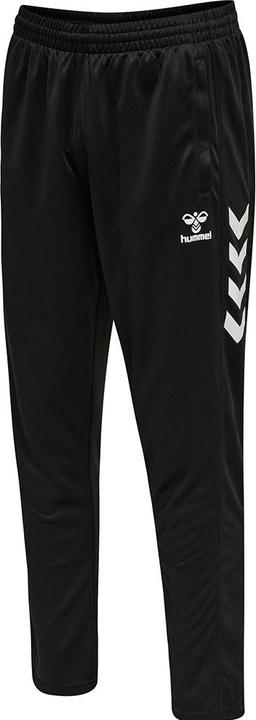 Actual product image hummel Core Volley Poly Pants Short (XL)