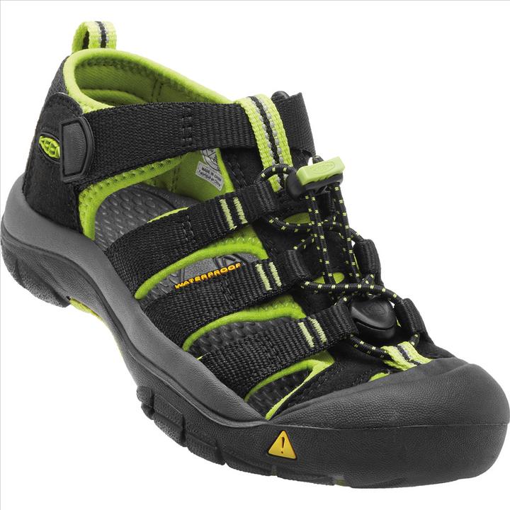 Actual product image Keen Newport (25)