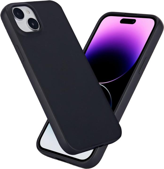 Immagine prodotto eSTUFF INFINITE PARIS iPhone 15 Plus (Apple iPhone 15 Plus)