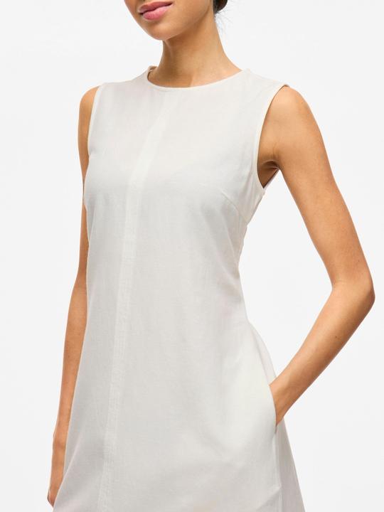 Actual product image Vila Ärmellos Minikleid (40)