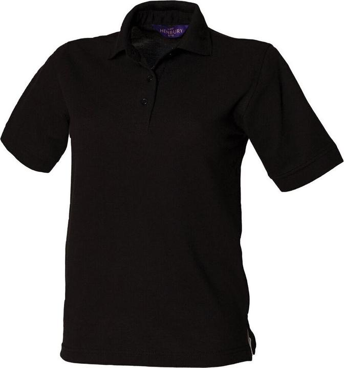 Produktbild Henbury Poloshirt (34 D)