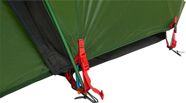 Actual product image Wechsel Precursor tent (Dome tent, 5.34 kg, 4 persons)