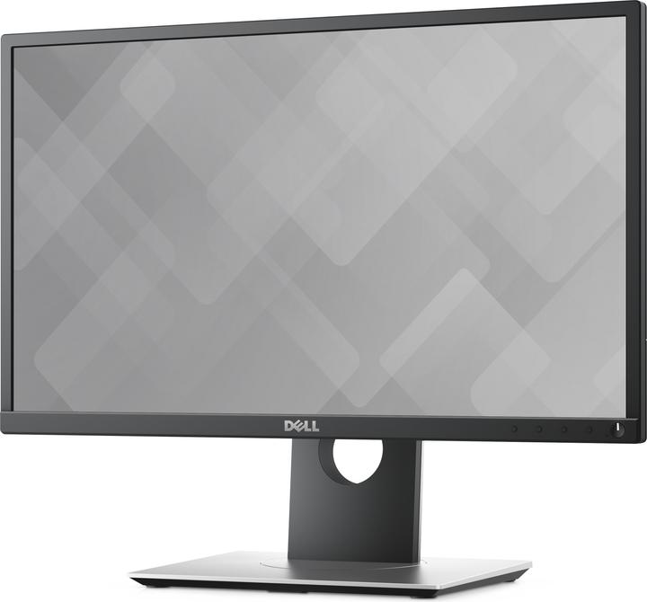 Actual product image Dell P2217h (1920 x 1080 pixels, 21.50")