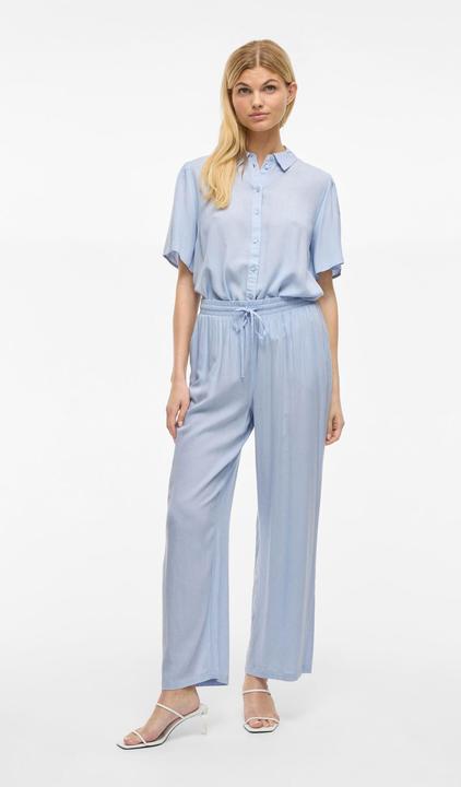 Actual product image Vila Loose Fit Trousers (40)