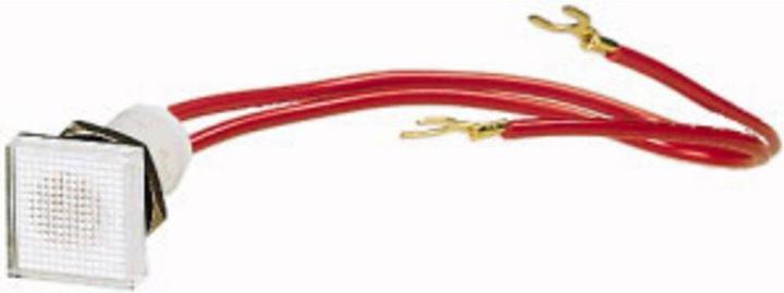 Produktbild Eaton L-PKZ0-GN(230V) Meldeleuchte flach Grün 230 V/AC 1 St.