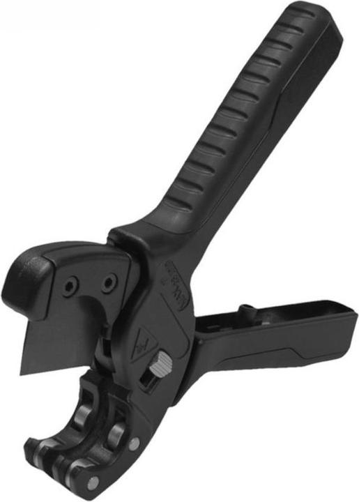 Produktbild Sanpro Profi Rohrschere "SPEEDCUT" 26 mm / Zum schnellen Verbundrohr schneiden
