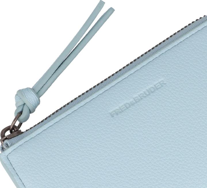 Produktbild FredsBruder Bestie Geldbörse Leder 16 cm