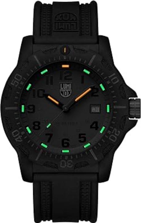 Immagine prodotto Luminox Ops 8880 (Fatto in Svizzera, Orologio sub, Orologio da polso analogico, 45 mm)