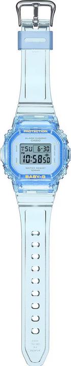 Produktbild Casio BGD-565SJ-2ER (Digitaluhr, 42 mm)