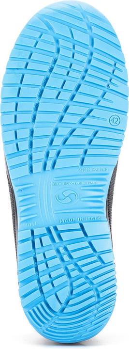 Actual product image Sixton Cuban S1P (S1P, 46)