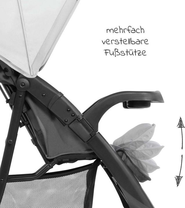 Image du produit Hauck Shopper Neo II
