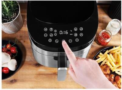 Image du produit Gastroback Air Pro