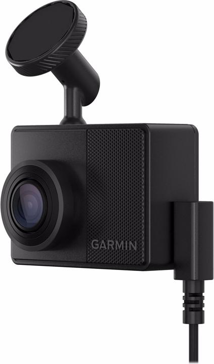 Image du produit Garmin Dash Cam 67W (Bluetooth, Accéléromètre, Récepteur GPS, Indicateur intégré, WQHD)