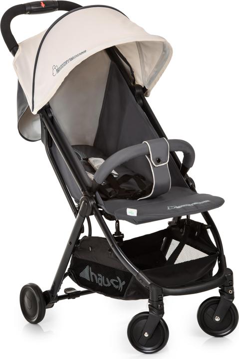 Produktbild Hauck Swift Plus
