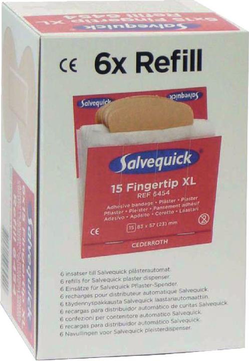 Image du produit BRW Pansement adhésif (15 x)