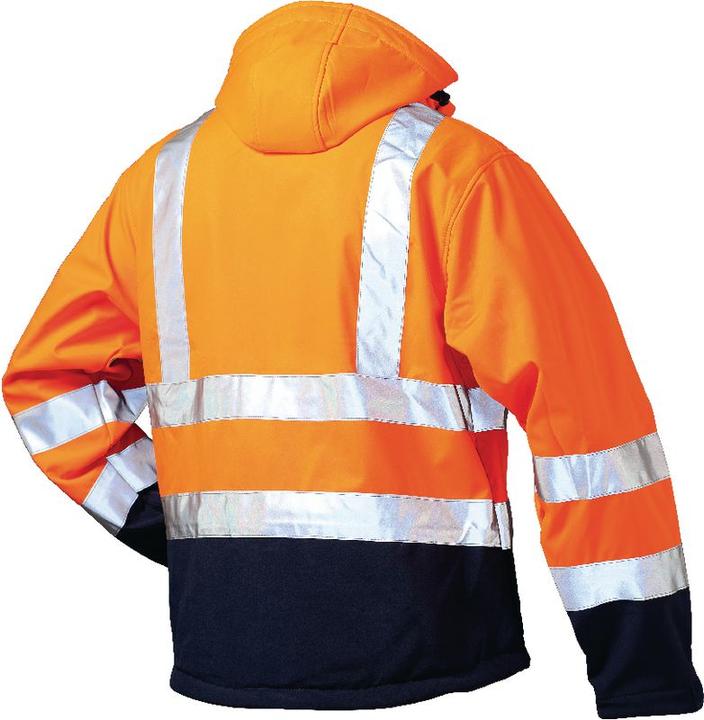 Produktbild Safestyle Warnschutzjacke (XXL)