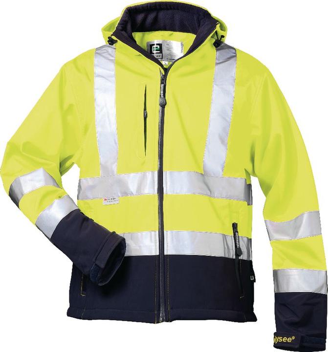 Image du produit Safestyle Veste de sécurité (3XL)