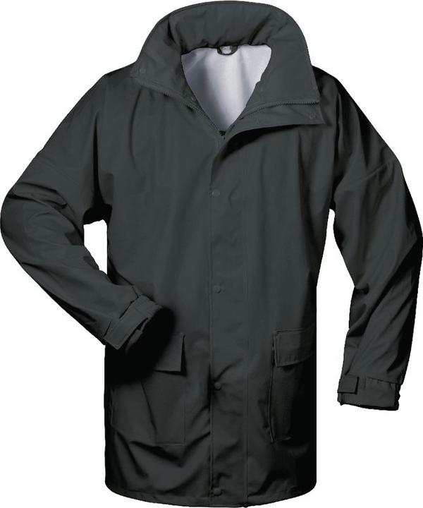 Actual product image Norway Rain jacket (L)