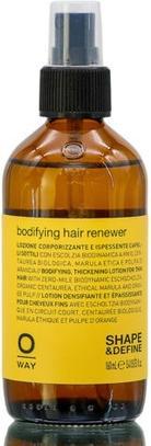 Oway Bodifying Hair Renewer 5.4 oz (Körperlotion, 160 ml)
