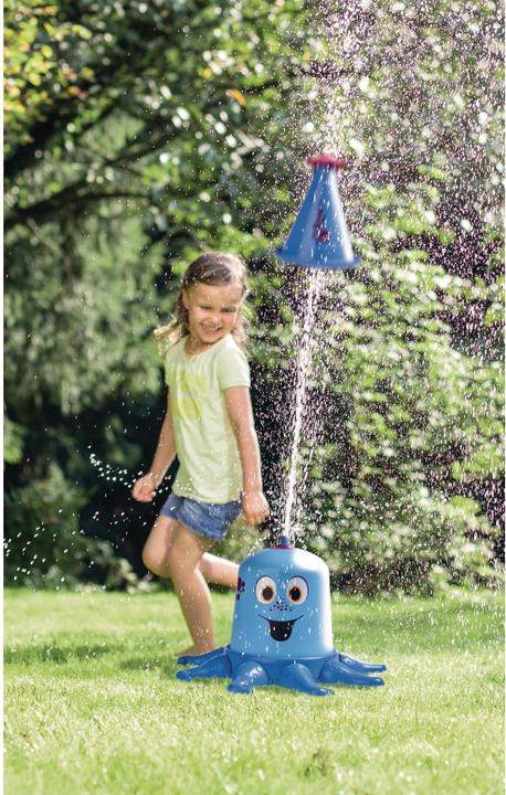 Produktbild BIG GROSSER Aqua Nauti Octopus