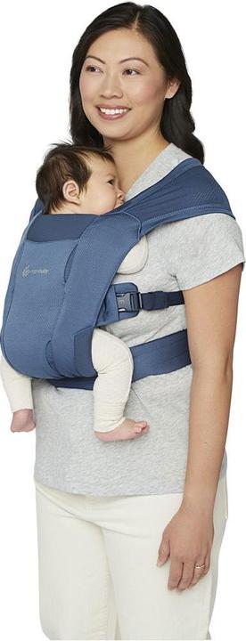 Image du produit Ergobaby Porte-bébé Embrace Soft Air Mesh