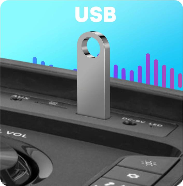 Produktbild Bigben Party Box XL BT-Lautsprecher (2 h, Ohne externe Stromquelle)