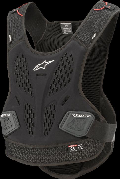 Alpinestars Bionic Pro Chest Protector