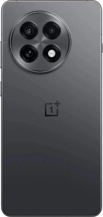 Produktbild OnePlus 13R (256 GB, Nebula Noir, 6.78", Dual SIM, 50 Mpx, 5G)
