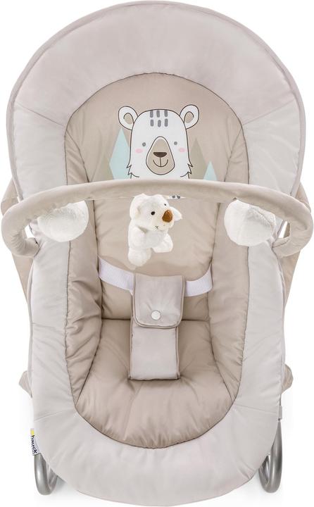 Actual product image Hauck Bungee Deluxe