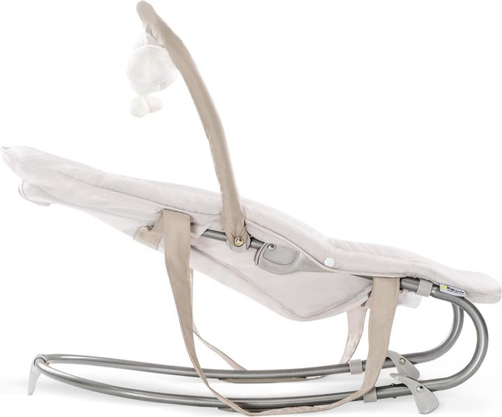 Actual product image Hauck Bungee Deluxe