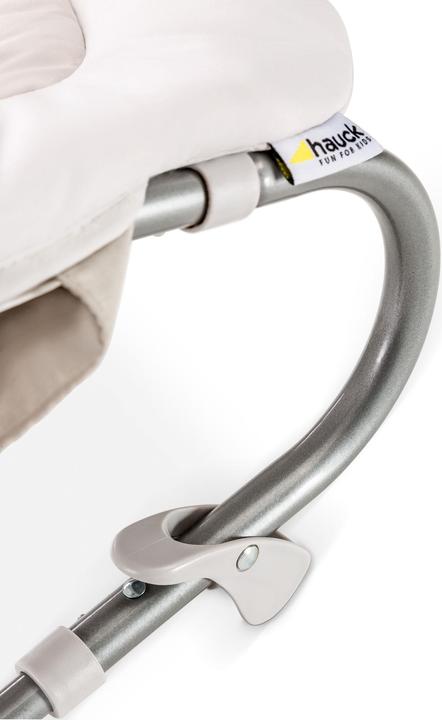 Actual product image Hauck Bungee Deluxe