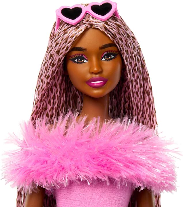 Immagine prodotto Barbie Deluxe Style