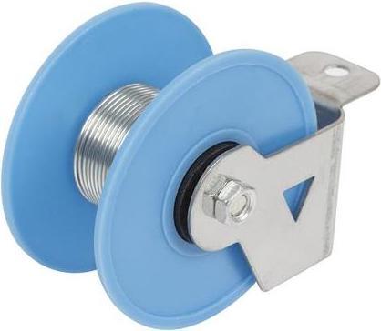 Produktbild Velleman Spare Solder Cartridge 2M Lead-Free Solder Sn 99.3% Cu 0.7% 1mm