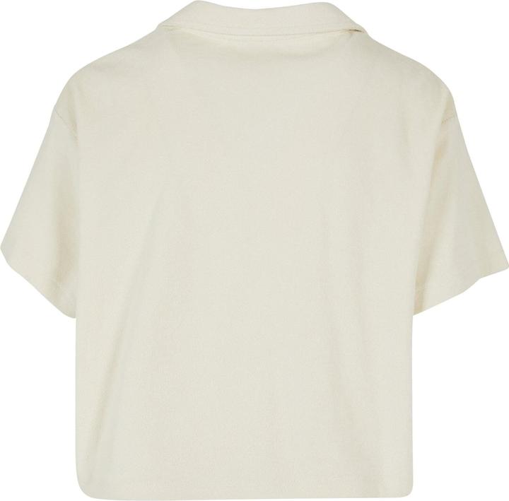 Immagine prodotto Urban Classics Camicia da donna Towel Resort - 66241 (5XL)