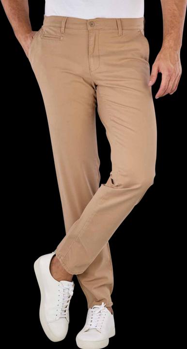 Immagine prodotto BRAX Pantaloni chino "Fabio In" cammello (W32/L30)