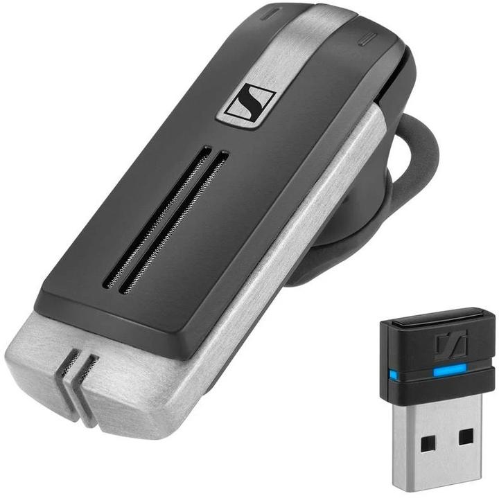 Produktbild EPOS Presence Grey UC (Kabellos, USB-A)