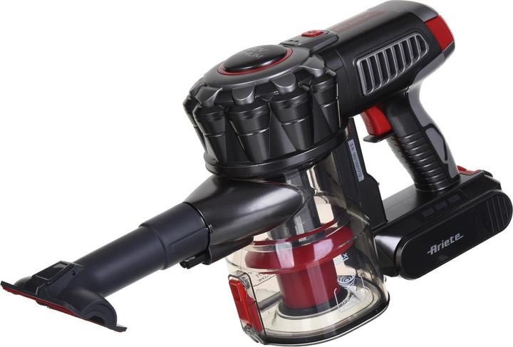 Image du produit Ariete 2757 KabelloserStaubsauger