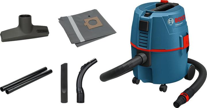 Produktbild Bosch Professional Nass-/Trockensauger GAS 20 L SFC (Nass-Trockensauger)