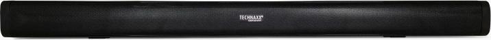 Image du produit Technaxx Bluetooth Stereo Soundbar, HDMI-ARC, Opt-in, Aux-in, 30W (30 W, 2.0 Canal)