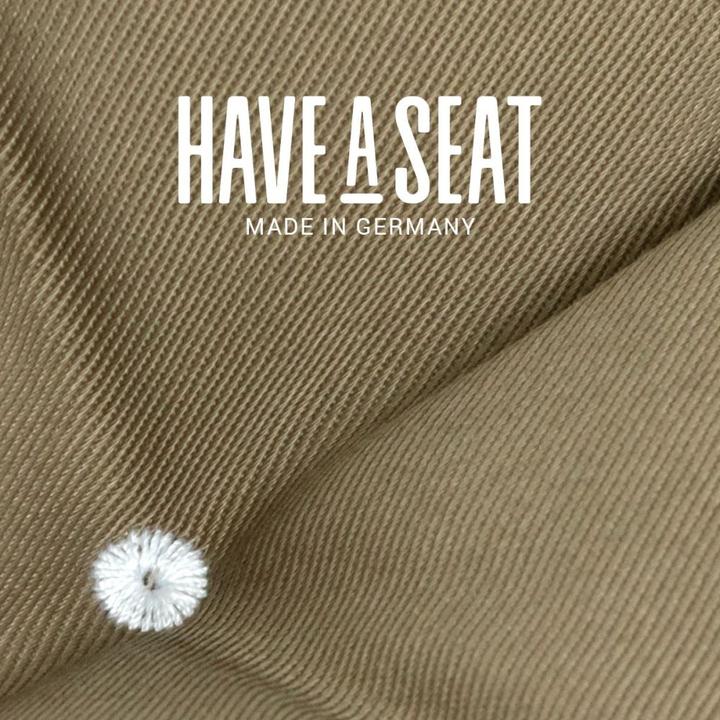 Produktbild Have A Seat Sitzkissen (180 x 48 cm)