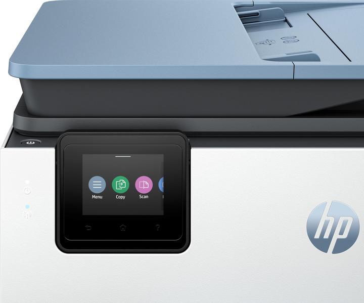 Produktbild HP OfficeJet Pro 8125e (Tintenpatrone, Farbe)