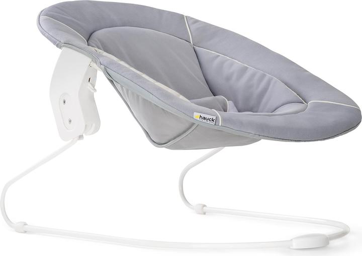 Produktbild Hauck Alpha Bouncer 2in1 stretch grey