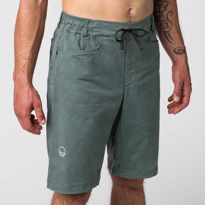 Immagine prodotto Wild Country Pantaloncini Stamina Uomo (XXL)