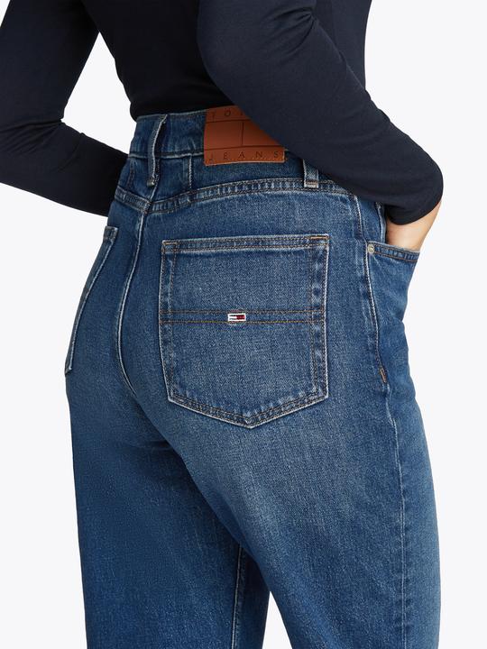 Produktbild Tommy Jeans MOM JEAN UH TPR BI0152 CO (W28/L30)