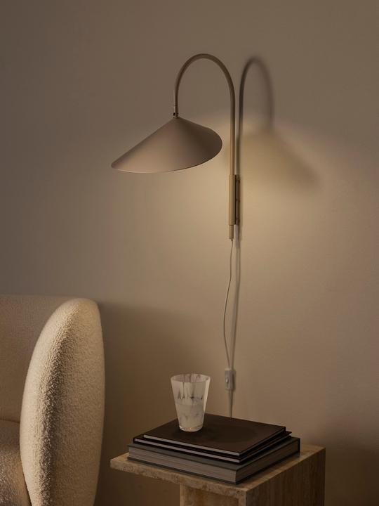 Image du produit Ferm Living Arum Mur pivotant (E14)