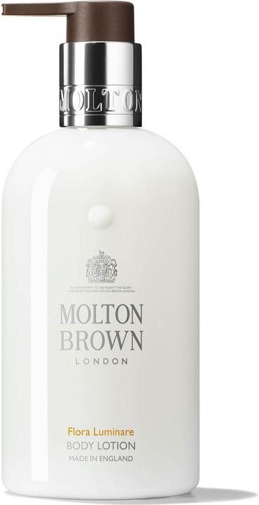 Produktbild Molton Brown Flora Luminare Body Lotion (Körperlotion, 300 ml)