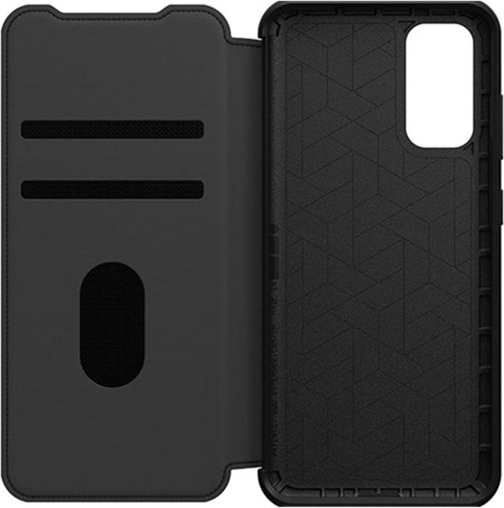 Actual product image OtterBox Strada Folio (Samsung Galaxy S20 5G)